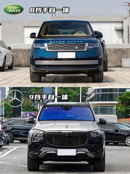 惠州333迈巴赫经典与现代的完美融合，路虎如何塑造独特的品牌形象